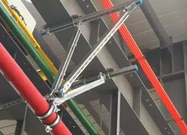 钦北抗震支架厂家与你分享你必须做的紧急情况下的准备